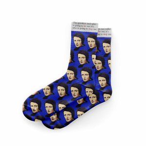 Ayn Rand Socks